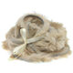 Lana Grossa FELLBÄNDCHEN Kaninchen | 410-Beige