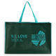 Shopper WE LOVE WOOL (groß) von Lana Grossa