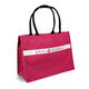 Lana Grossa Leinen Shopper | 03-Pink