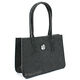 Lana Grossa XL-Shopper | 01-Anthrazit/Grau