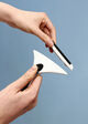 Gleener Wollkamm inkl. 3 Aufsätze von Lana Grossa