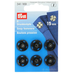 Druckknöpfe 15mm von Lana Grossa