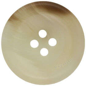 Knopf 4-Loch 23mm von Lana Grossa