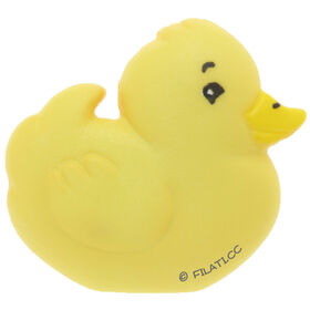 Kinderknopf Ente 19mm von Lana Grossa