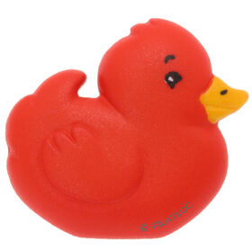 Kinderknopf Ente 19mm von Lana Grossa