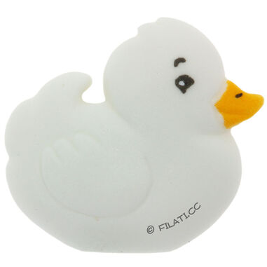 Kinderknopf Ente 19mm