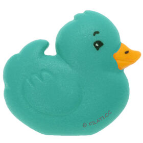 Kinderknopf Ente 19mm von Lana Grossa