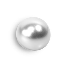 Perle mit Öse 10mm von Lana Grossa