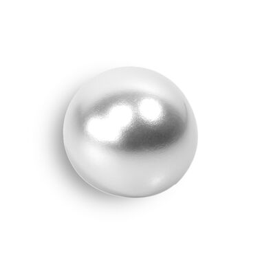 Perle mit Öse 10mm