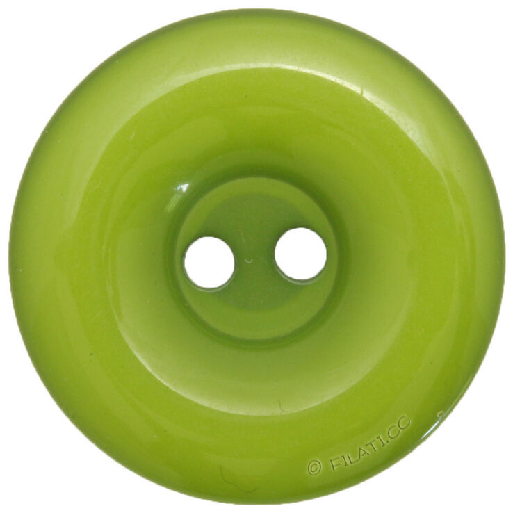Lana Grossa UNION KNOPF 48627/23mm | 24-Grün