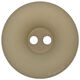 Lana Grossa UNION KNOPF 48627/23mm | 76-Taupe