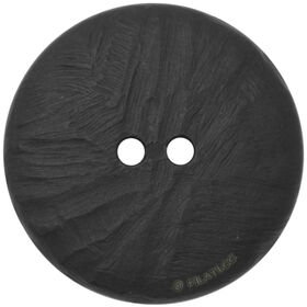 Kokosknopf 2-Loch 30mm von Lana Grossa