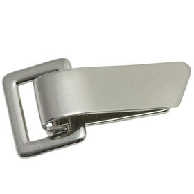 Metallclip 25mm von Lana Grossa