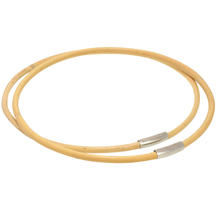 Prym Taschengriffe Bambus | 01-Natur