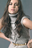 Lana Grossa PULLUNDER Alta Moda Alpaca