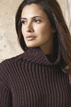 Lana Grossa PATENTPULLI BINGO Melange (GOTS)