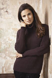 Lana Grossa PATENTPULLI BINGO Melange (GOTS)