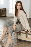 Lana Grossa JACKE Elastico
