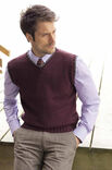 Lana Grossa HERRENPULLUNDER Cool Wool big