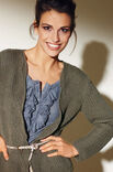 Lana Grossa Jacke ELASTICO