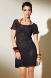 Lana Grossa Kleid ELASTICO
