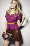 Lana Grossa JACKE Elastico