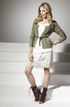 Lana Grossa JACKE Elastico