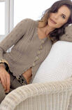 Lana Grossa Jacke ELASTICO