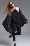 Lana Grossa Cape SILKHAIR