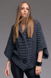 Lana Grossa Jacke MILLE II