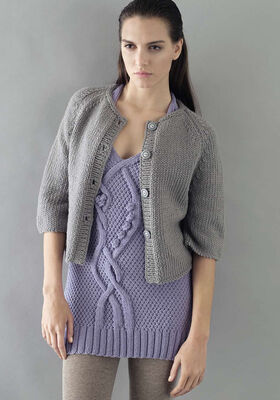 Longtop BINGO von Lana Grossa