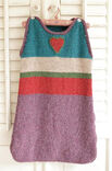 Lana Grossa SCHLAFSACK Alta Moda Alpaca