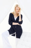 Lana Grossa JACKE Elastico
