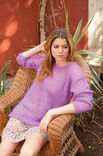 Lana Grossa PULLI Silkhair