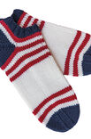 Lana Grossa SOCKEN MIT RINGELN Elastico
