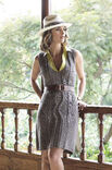 Lana Grossa Kleid ELASTICO
