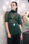 Lana Grossa Pulli SILKHAIR