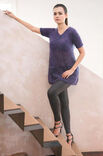 Lana Grossa Top SILKHAIR