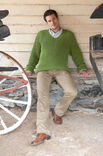 Lana Grossa Pulli COOL WOOL
