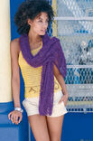 Lana Grossa Stola SILKHAIR