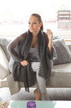 Lana Grossa Stola SILKHAIR