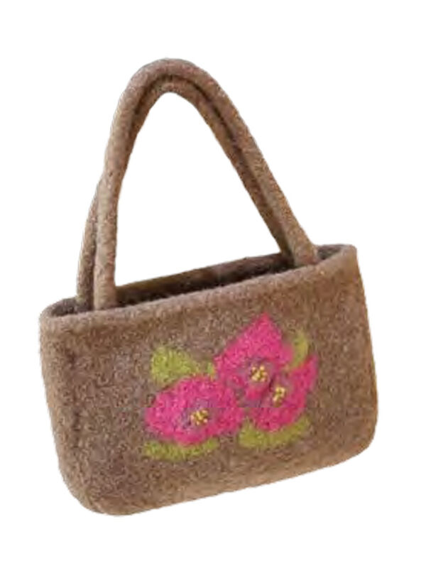 Lana Grossa Filztasche FELTRO