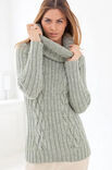 Lana Grossa PULLI Alta Moda Alpaca