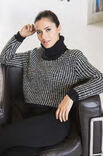 Lana Grossa PULLI Alta Moda Alpaca