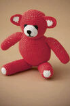 Lana Grossa TEDDY Elastico