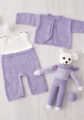 PUPPE, HERZEN & BÄLLE Cool Wool Baby von Lana Grossa