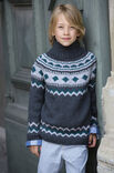 Lana Grossa PULLOVER Bingo