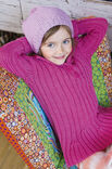 Lana Grossa PULLOVER Bingo