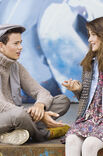 Lana Grossa JACKE Mille II uni