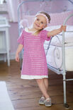 Lana Grossa KLEID Cotone